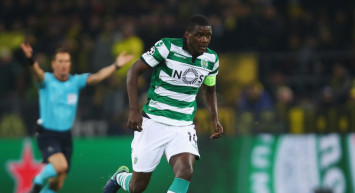 William Carvalho transferinde flaş gelişme! William Carvalho Galatasaray’a mı yoksa Fenerbahçe’ye mi transfer olacak? Cimbom transferi bitirmeye çok yakın
