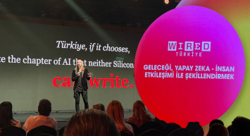 WIRED Türkiye, Rixos Tersane İstanbul’daki Lansmanla Yayın Hayatına Başladı