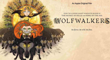 Wolfwalkers film konusu ve oyuncuları