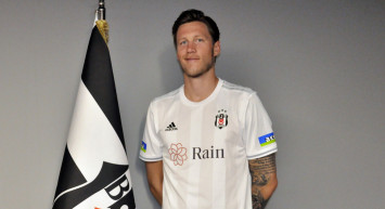 Wout Weghorst'un Beşiktaş'a transferinde neler yaşandı? Weghorst Beşiktaş'a transfer sürecinde yaşananları anlattı