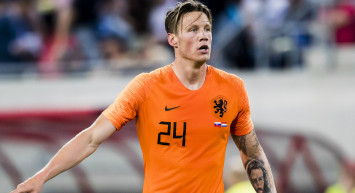 Wout Weghorst'un fiziksel antrenörü Beşiktaş formasıyla kariyerinde zirve yapabileceğini söyledi