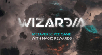 WZRD coin nedir? Wizardia coin projesi ve yol haritası