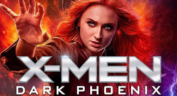 X-Men Dark Phoenix film konusu ve oyuncuları
