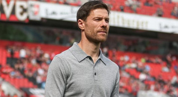 Xabi Alonso kararı verdi: Bayer Leverkusen'den ayrılacak mı?