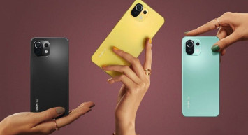 Xiaomi 11 Lite 5G özellikleri ve fiyatları