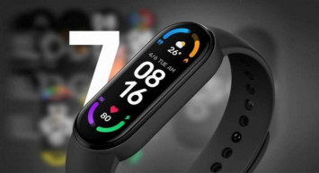 Xiaomi Mi Band 7 özellikleri ve fiyatı