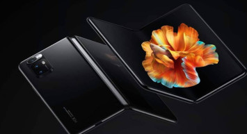Xiaomi Mi Mix Fold 2 ne zaman çıkacak? Xiaomi Mi Mix Fold 2 tanıtım tarihi ve özellikleri