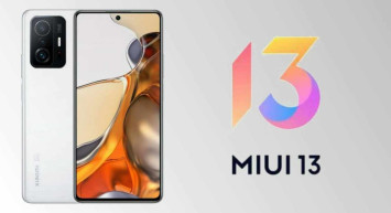 Xiaomi MIUI 13 güncellemesi alacak cihazları açıkladı! MIUI 13 güncellemesi alacak modeller…
