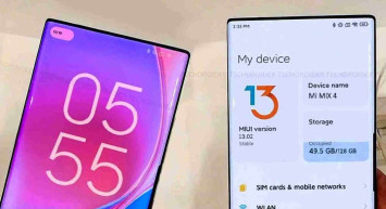 Xiaomi MIUI 13 güncellemesi gelecek modeller