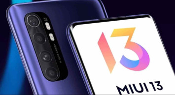 Xiaomi MIUI 13 güncellemesini alacak Xiaomi, Redmi ve POCO modelleri