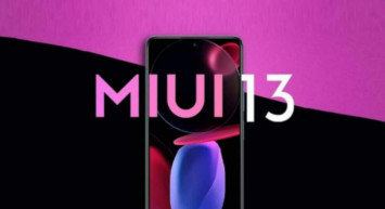 Xiaomi MIUI 13.5 alacak ve alamayacak modelleri