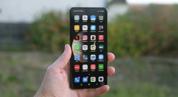 Xiaomi telefonlardaki gizli menü kodları ve işlevleri