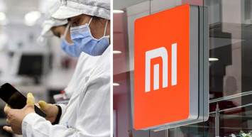 Xiaomi'nin Türkiye'deki Fabrikası Bugün Açılıyor
