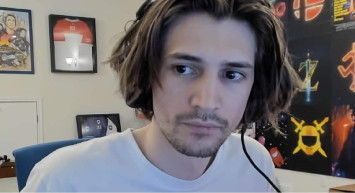 xQc kimdir, neden ölüm tehditleri alıyor? Rplace etkinliğinden dolayı nefret söylemleri