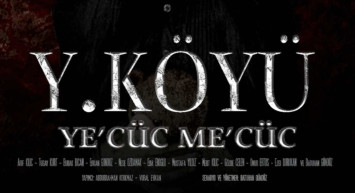 Y. Köyü Ye’cüc Me’cüc film konusu ve oyuncuları
