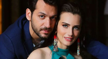 Yabancı Gelinden Alkışlanacak Hareket! Murat Yıldırım'ın Eşi İmane Elbani Kimsesiz Çocuklara El Açtı