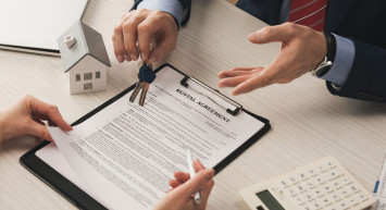 Yabancı uyruklulara sahte kira sözleşmesi hazırladılar!