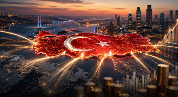 Yabancı Yatırımcılar Yönünü Türkiye’ye Çevirdi
