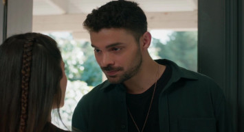 Yabani dizisi bugün var mı? Now TV Yabani dizisi yeni bölüm ne zaman?