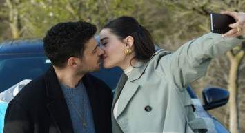 Yabani’de heyecan yeniden başladı: Yabani yeni bölümde neler olacak?