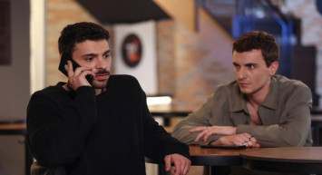 Yabani’nin yeni bölümünde nefesler tutulacak: Dizinin 27. bölüm fragmanı yayınlandı