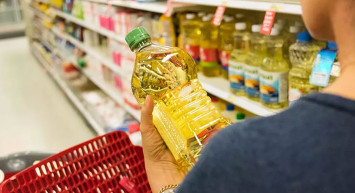 Yağ krizinin sebebi belli oldu! İşte yanlış anlaşılmaya sebebiyet veren o görüntüler..