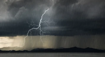 Yağış ve fırtına alarmı: 45 İlde kritik uyarı!