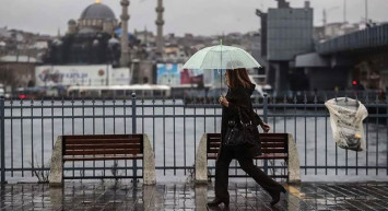Yağışlar hafta sonu devam edecek mi? Meteoroloji Genel Müdürlüğü 5 Mart hava durumu tahmin raporunu açıkladı