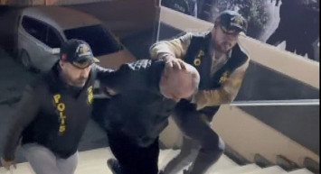 Yağmur Apartmanı'nın firari mühendisi yakalandı