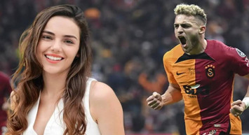 Yağmur Tanrısevsin kimdir, nereli ve kaç yaşında? Yağmur Tanrısevsin sevgilisi kim, Barış Alper Yılmaz ile aşk mı yaşıyor? Yağmur Tanrısevsin hayatı ve biyografisi