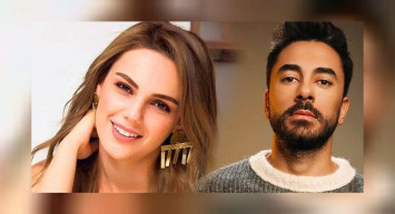 Yağmur Tanrısevsin'den Gökhan Alkan'a büyük tepki!