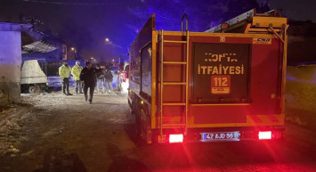 Yağmurdan kaçarken doluya tutuldular: 7 kişilik ailenin yürek dağlayan sonu