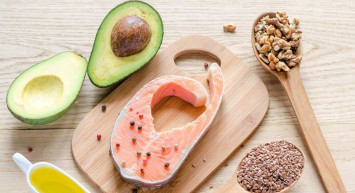 Yağsız ve sağlıklı bir vücut için bu 8 besin öneriliyor! Bu besinler yağları su gibi yakıyor