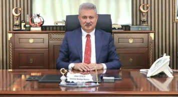 Yahşihan Belediye Başkanı Ahmet Sungur tutuklandı, görevden uzaklaştırıldı!