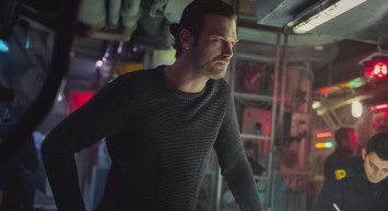 Yakamoz S-245 fragmanı yayınlandı! Netflix Yakamoz S-245 dizi fragmanı