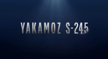 Yakamoz S-245 nerede çekildi, hangi il ve ilçede çekildi? Yakamoz S-245 dizisi uyarlama mı?