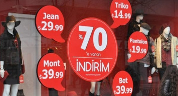 Yaklaşan İndirim Sezonu Öncesi Ticaret Bakanlığı Uyarılarda Bulundu!