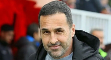 Yalçın Koşukavak Galibiyetle Başladı!