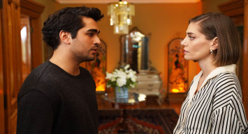 Yalı Çapkını 67. bölüm 2. fragmanı Star TV’da: Yalı Çapkını yeni bölümde neler olacak?