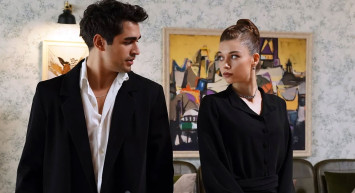 Yalı Çapkını dizisinden beklenmedik karar: Bir haftada iki yeni bölüm