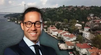 Yalıdaki Şifre Ortaya Çıktı: Garipoğlu’nun Havuzunda “Divine Circus” İzi