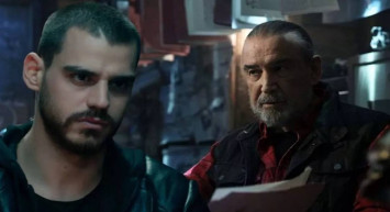 Yalnız Kurt yeni sezon ne zaman başlayacak? Yalnız Kurt 2. sezon oyuncuları kimler? 2022 Yalnız Kurt yeni sezon tarihi