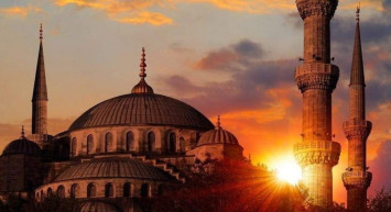 Yalova sahur ve iftar vakti 2023