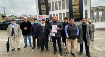 Yalova’da Deniz Manzarasını Kapatıyor Diye Camiyi Şikayet Ettiler