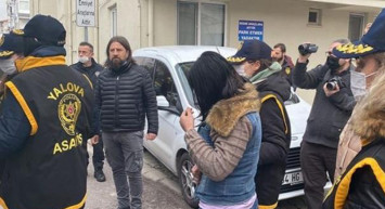 Yalova'da Okul Servislerinde Akılalmaz Olay: Okul Servisinde Fuhuş Yaptılar!