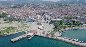 Yalova'da Paket Servis Yasaklandı