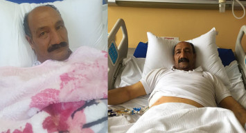 Yalova'da yanlışlıkla dalağını aldılar! Hayatı kabusa döndü