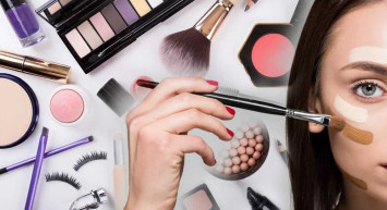 Yanınızdan eksik etmemeniz gereken 3 makyaj malzemesiyle tüm dikkatleri üzerinize çekin