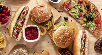 Yanlış Beslenme Kansere Davetiye Çıkarıyor!