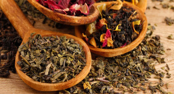 Yanlış Hasat Bitki Çayları ve Baharatların Zehirlemesine Neden Oluyor